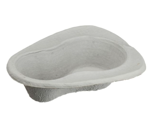 Vernacare Bedpan Case 100