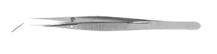 BWE Tweezers College Plain