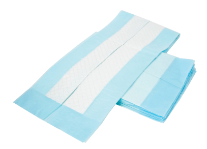 BWE Underpads 28g 40 x 60cm 30pk