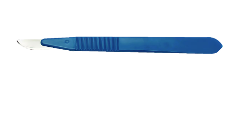 BWE Scalpels Disposable No.10 10pk
