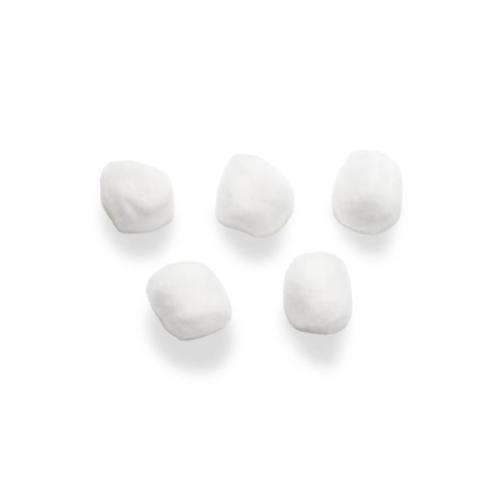 BWE Cotton Wool Balls Non-Sterile Pack 500