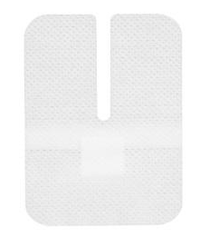BWE Sterile Cannula IV Dressing 8 x 6cm 50pk