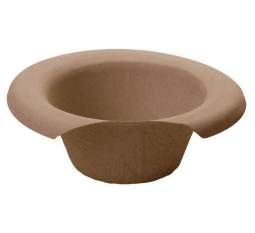 Caretex Commode Pan Liner 1700ml Pk200