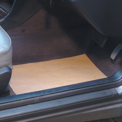 Bodyguards Brown Recyclable Car Floor Mats Pk250 – Car Floor Mats |  | Buywise Group | Workplace Supplies, Office Furniture & Workwear