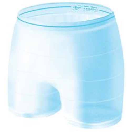 Tena Fix Pant Short Leg Strtech Sml x5