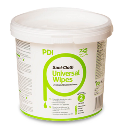 Sani Cloth Universal Bucket x225 Wipes