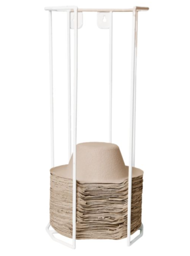 General Purpose Bowl Rack Pk1