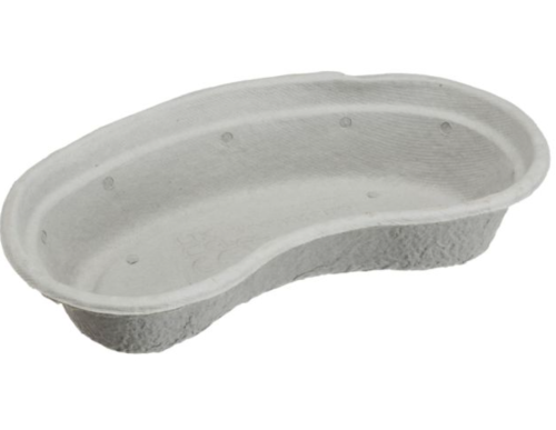 Vernacare Pulp Kidney Dish Case 300