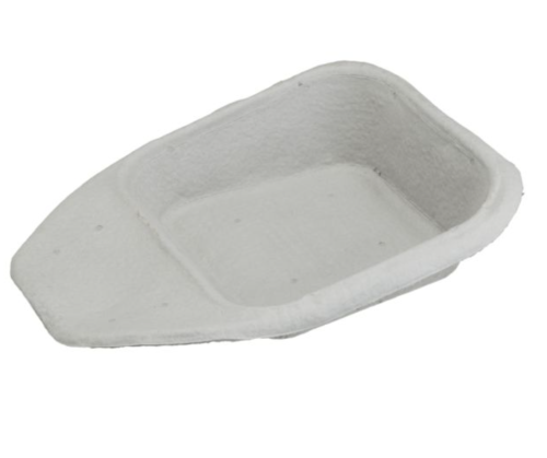 Vernacare Maxi Slipper Pan Case 100