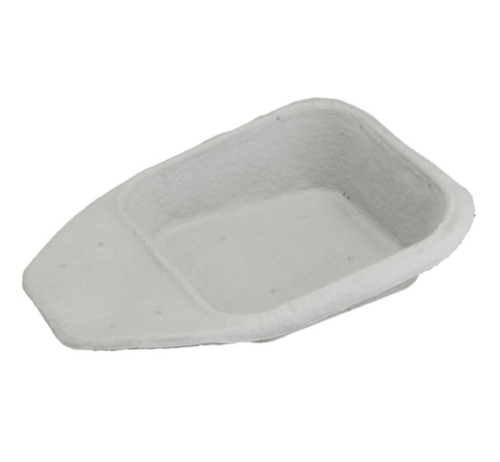 Vernacare Commode Pan Case 200