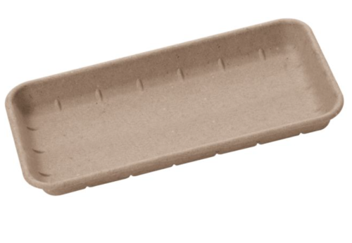 Caretex Pulp Injection Tray 3 (225 x 135 x 20mm)  Pk500