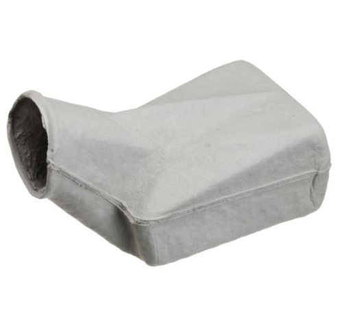 Vernacare Male Urinal 900ml Case 120