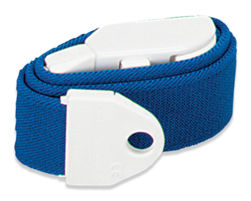 Quick Release Blue Tourniquet x1