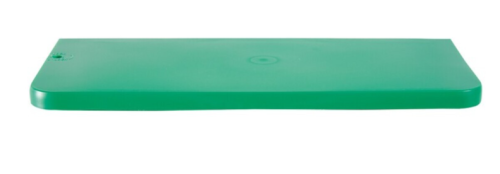 Clinell Wipe Dispenser Lid – Green