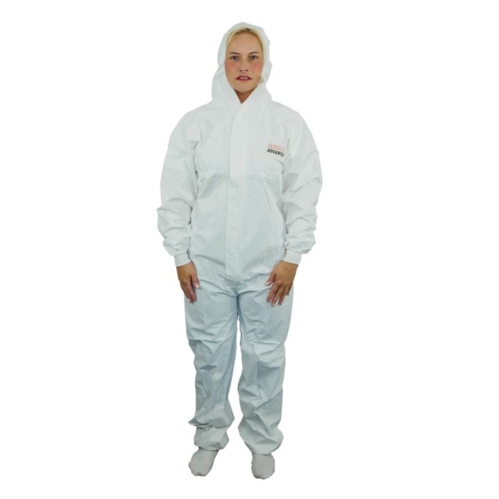 Coveralls