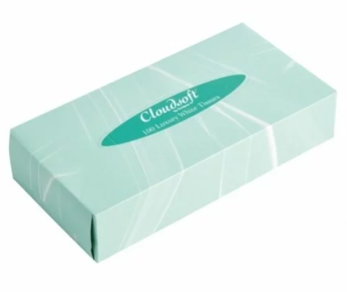Facial Wipes & Tissues
