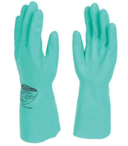 Gloves - Industrial