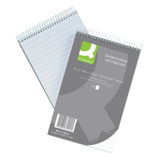 Books, Pads & Forms