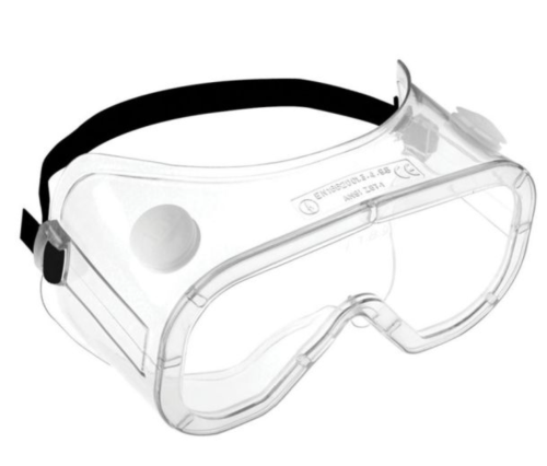 Safety Goggles