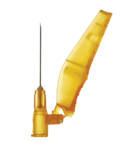 Needles