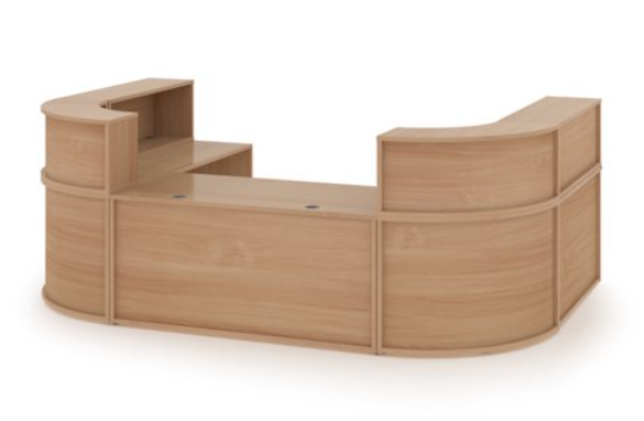 Reception Desks