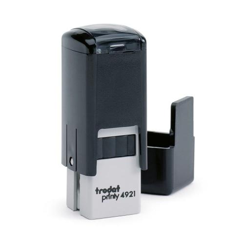 Trodat Printy 4921 Loyalty Bespoke Stamp – Self-Inking Custom Loyalty Card Stamp