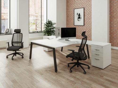 NV/M-HEAD/GY/BLK - ME-6