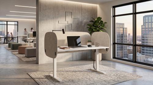KLS/24MM/DESK-SET/P-1/12