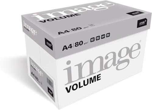 Image Volume 80grm  Perf Paper 500 sheets A4