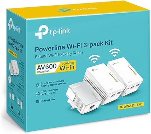 TL-WPA4220 KIT
