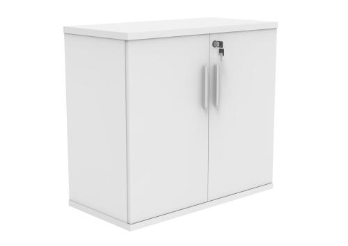 Wooden Lockable Cupboard | Customizable Options