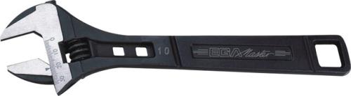 ADJUSTABLE WRENCH 12 PHOSPHATED