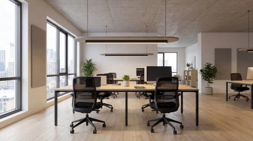 RA07-1500-B, Colour: Black Lamp