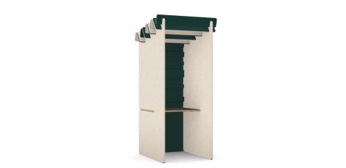 KOALA-BOOTHS