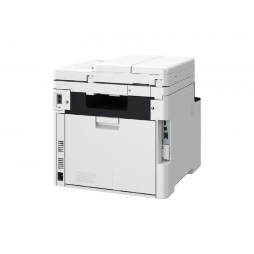 Canon i-SENSYS MF754Cdw II A4 Colour Multifunction Laser Printer