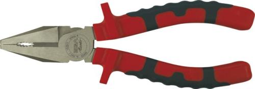 COMBINATION  PLIER MASTERCUT 210 MM TITACROM BIMAT