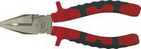 COMBINATION PLIER MASTERCUT 180 MM TITACROM BIMAT