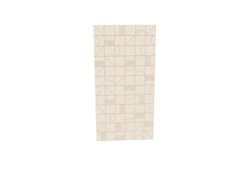 KWP/WALL-PANEL/VG33/GP1, COLOUR: Limestone_KP-05