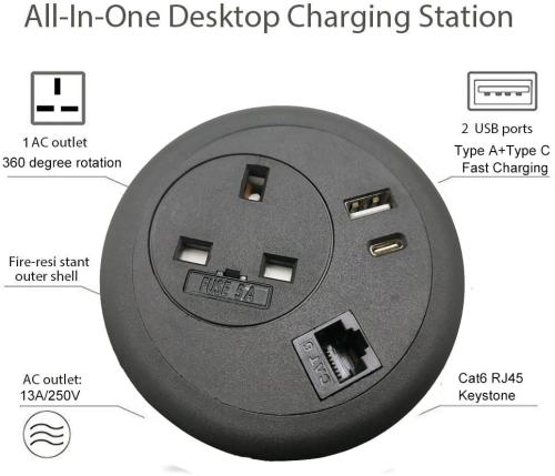 Unit:PD-COMBO/B-ACU-H, Starter Lead: START1G