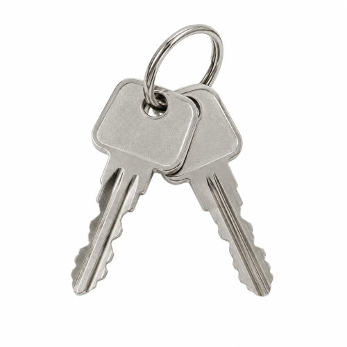 Keys Cut for filing Cabinet