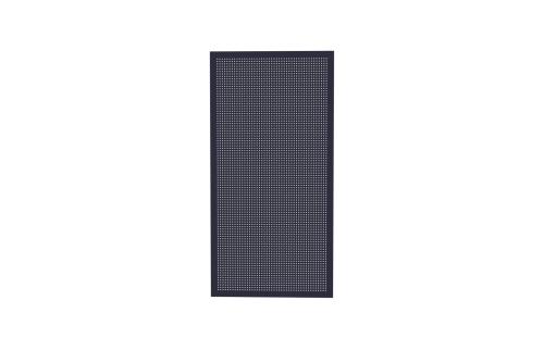 Fluffo Perfo Line XL - Acoustic/Decorative Wall Mouned Panel | Customizable Options
