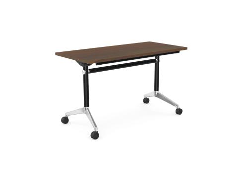 Frame: TILTY/FRAME-1200/BLK, Top: MORT-T1275/AW