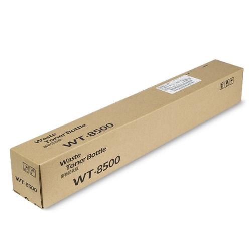 Kyocera 1902ND0UN0 WT-8500 Waste Toner Container – Genuine Original Waste Toner Box