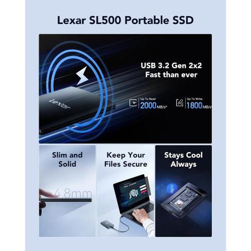 LSL500X004T-RNBNG