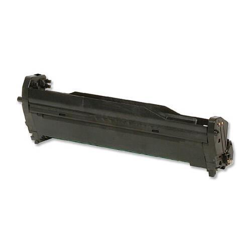 OKI 46484124 ES 5432dn Drum Black - Original, 30000 Page Yield