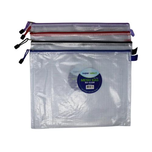 Supreme Super Select B4+ Mesh Bag MB-8793 Single Unit