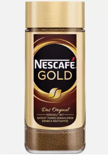 Nescafe Gold Blend Instant Coffee 100g