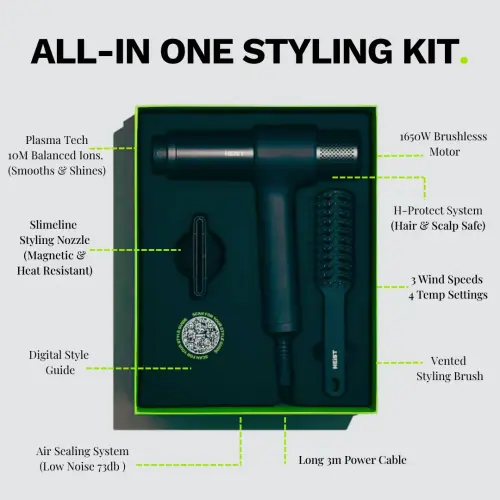 3.0-HAIRDRYER+KIT