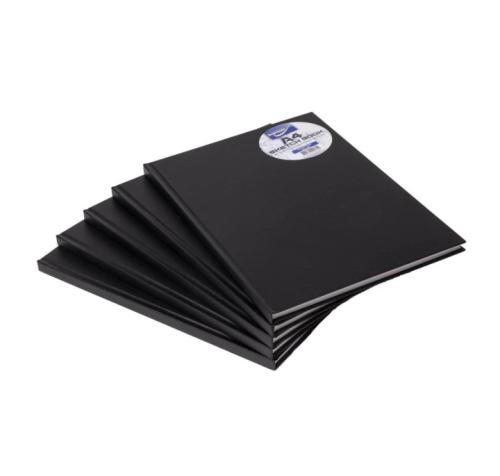 Supreme SK-1304 Hardback Sketch Pad A4 135g 40 Sheets SK-1304