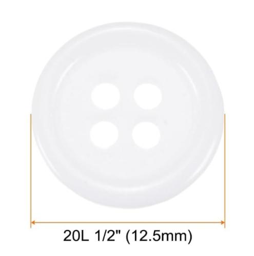 VX-20L-WHT-20PCS